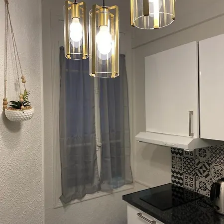 Appartement Bellarosa Cannes Exterior photo