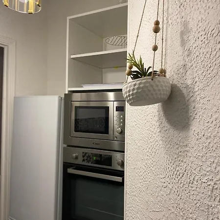 Appartement Bellarosa Cannes Exterior photo