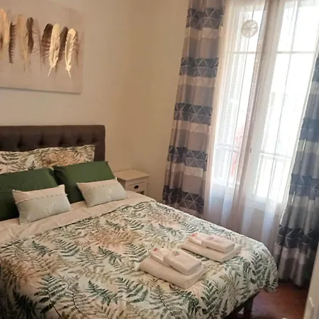 Appartement Bellarosa Cannes Exterior photo