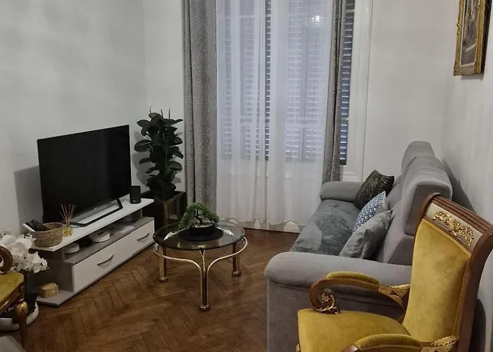 Appartement Bellarosa