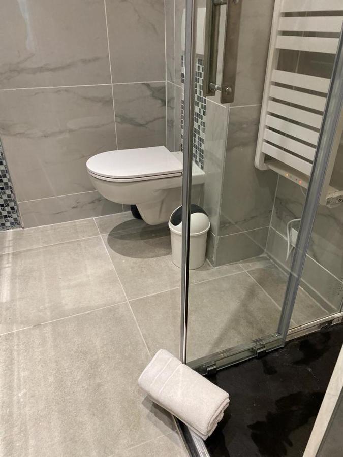 Apartamento Bellarosa
