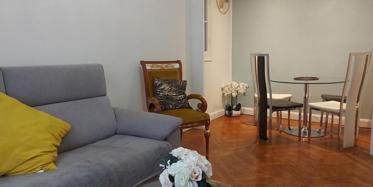 Bellarosa Apartamento *