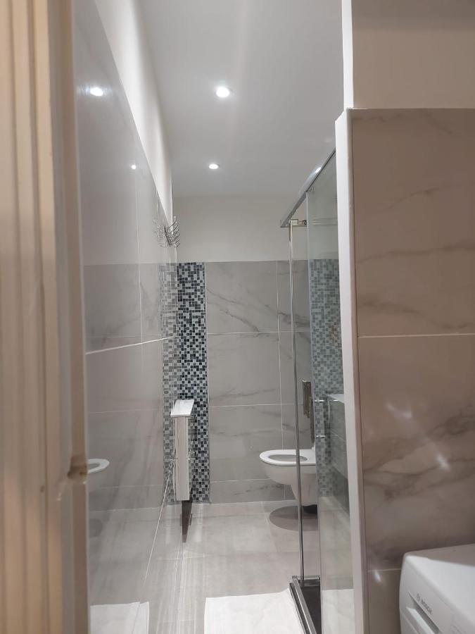 Bellarosa Apartamento *
