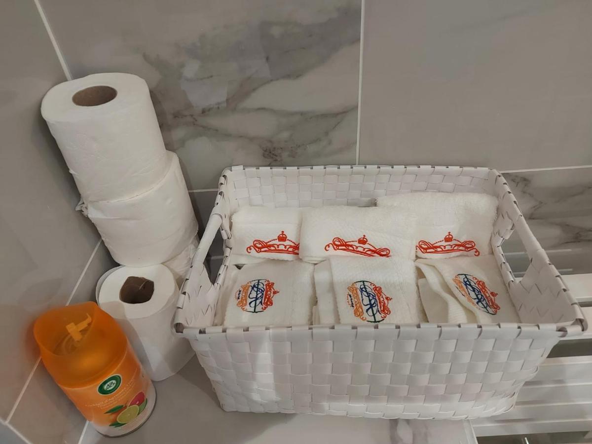 Bellarosa Apartamento *