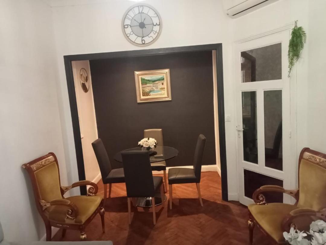 Bellarosa Apartment *