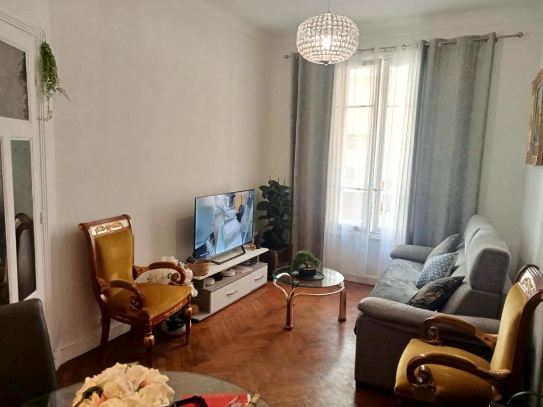 Apartment Bellarosa *