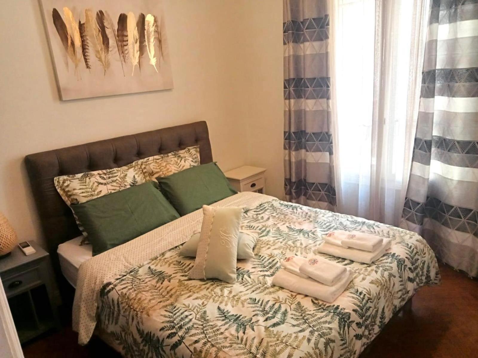 Bellarosa Apartamento Cannes