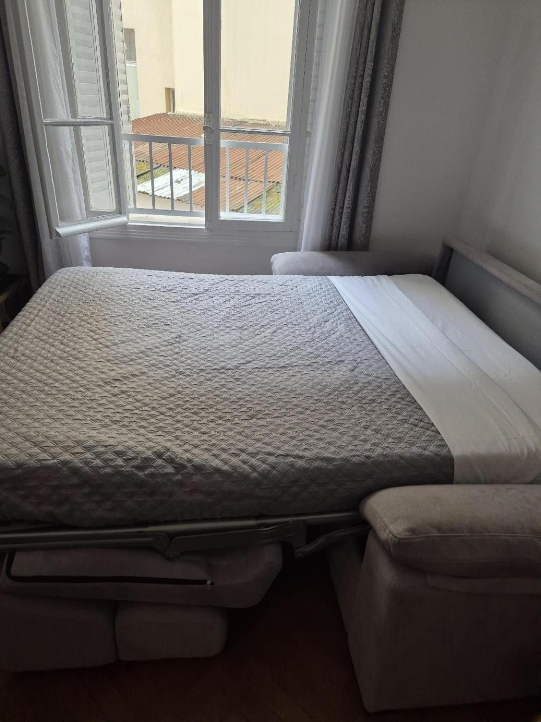 Bellarosa Apartment