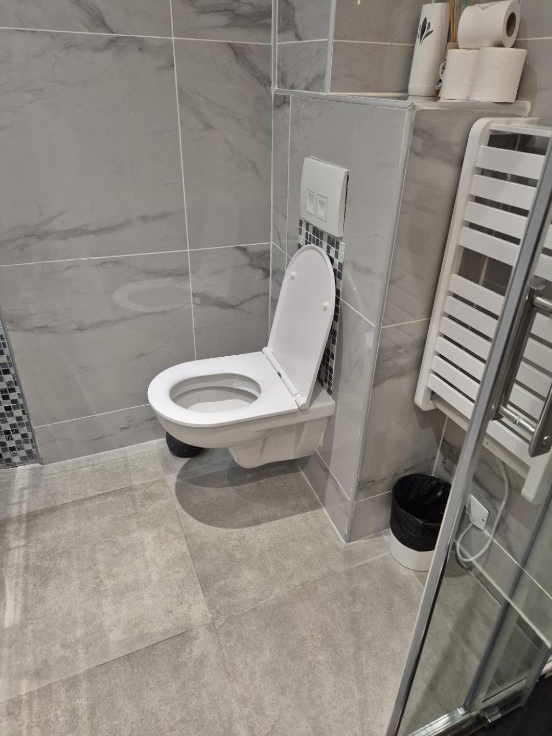 Bellarosa Apartamento *